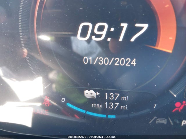 W1N9M0KB9PN054669 Mercedes-Benz Eqb 300 Suv 4matic