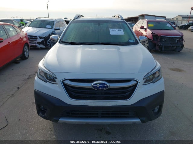 4S4BTGPDXM3219128 Subaru Outback Touring Xt
