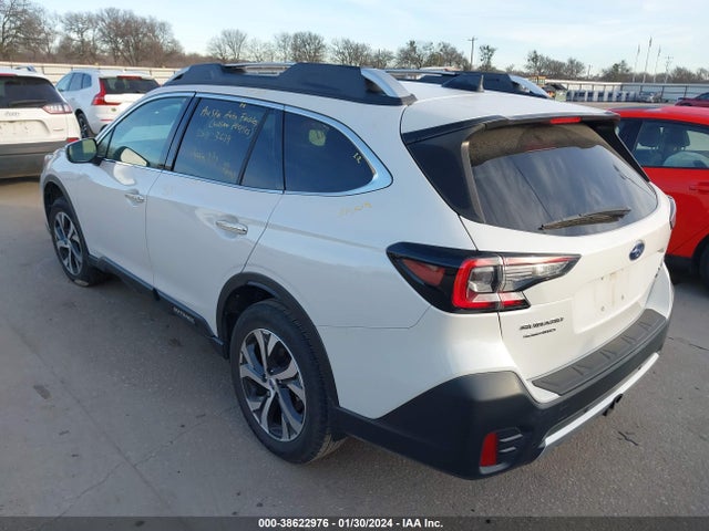 4S4BTGPDXM3219128 Subaru Outback Touring Xt