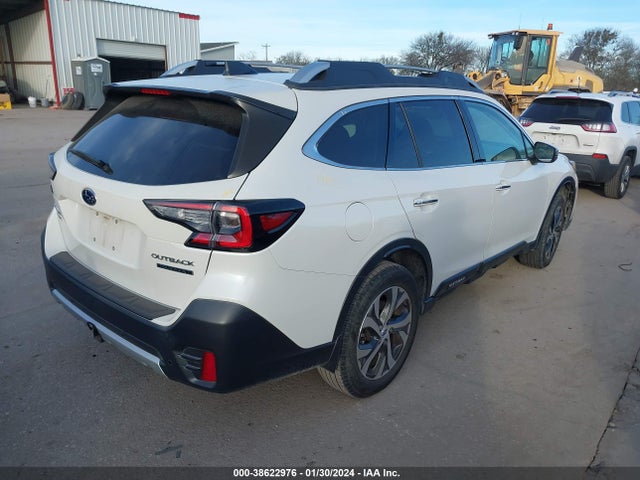 4S4BTGPDXM3219128 Subaru Outback Touring Xt