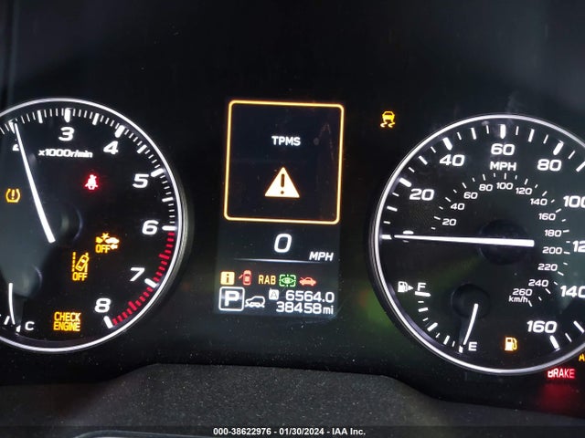 4S4BTGPDXM3219128 Subaru Outback Touring Xt