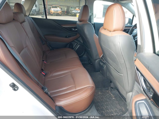 4S4BTGPDXM3219128 Subaru Outback Touring Xt