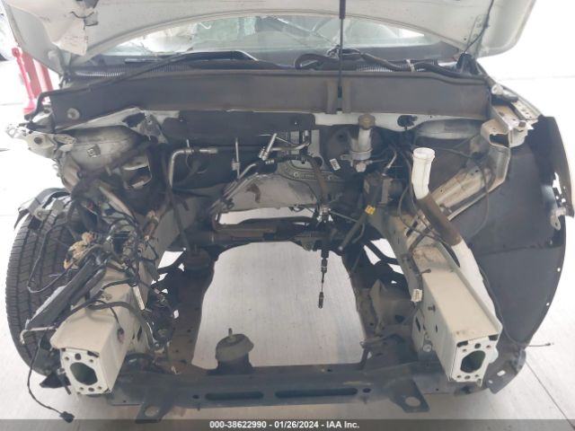 5GAKRAKD1EJ147175 Buick Enclave Convenience