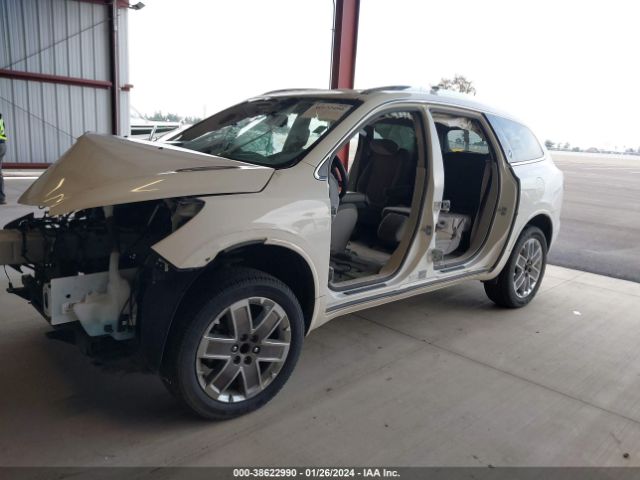 5GAKRAKD1EJ147175 Buick Enclave Convenience
