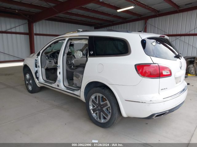 5GAKRAKD1EJ147175 Buick Enclave Convenience