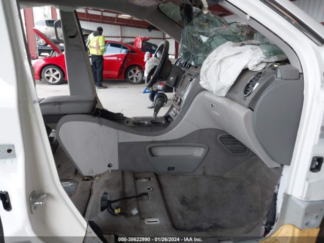 5GAKRAKD1EJ147175 Buick Enclave Convenience