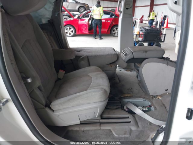 5GAKRAKD1EJ147175 Buick Enclave Convenience