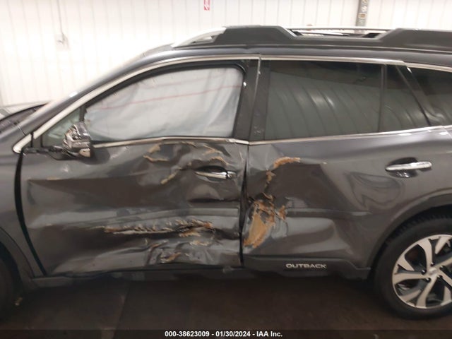 Subaru Outback Touring 2020 4S4BTAPC5L3255599 Image 14