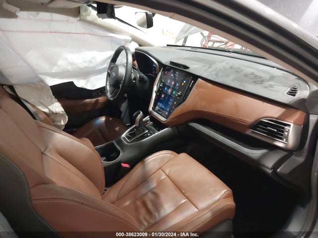 Subaru Outback Touring 2020 4S4BTAPC5L3255599 Image 5