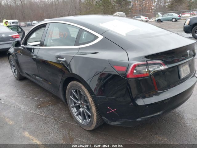 5YJ3E1EA8KF306423 Tesla MODEL 3