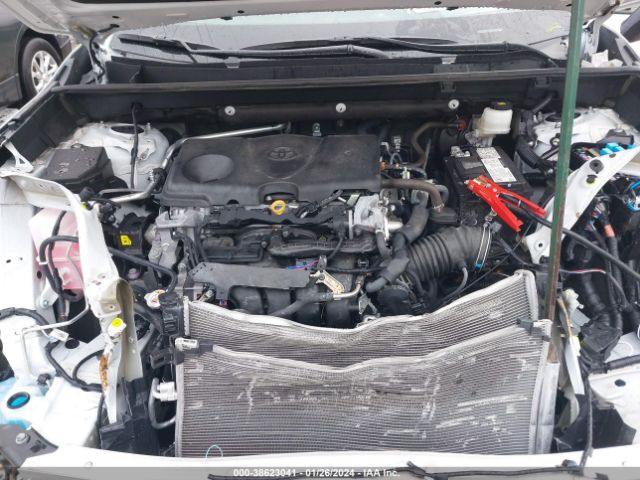 2T3N1RFV2MW221014 Toyota Rav4 Limited