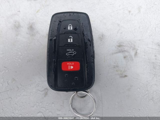 2T3N1RFV2MW221014 Toyota Rav4 Limited