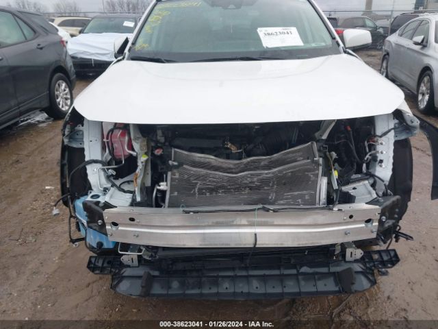 2T3N1RFV2MW221014 Toyota Rav4 Limited