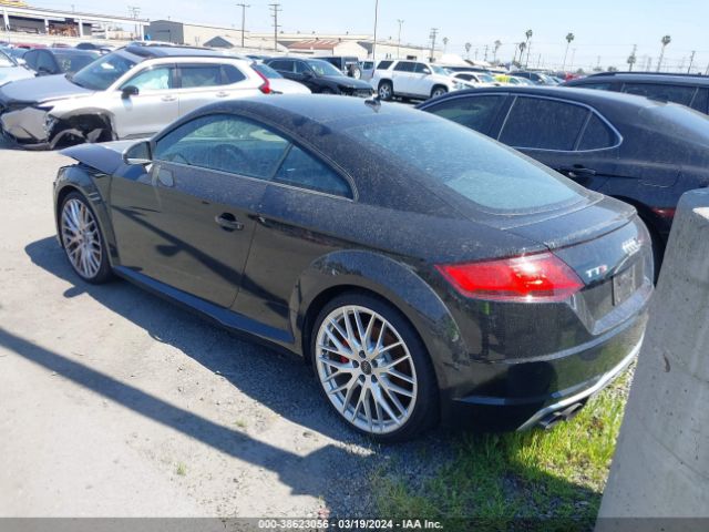 2016 AUDI TTS TRUC1AFV1G1018469 Photo 2
