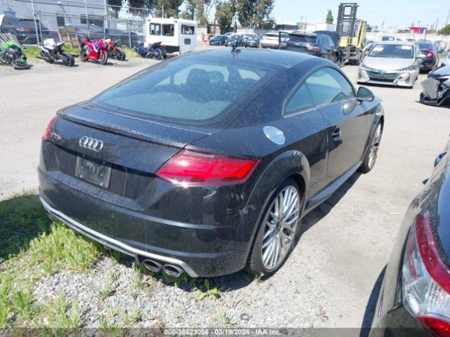 2016 AUDI TTS TRUC1AFV1G1018469 Photo 3