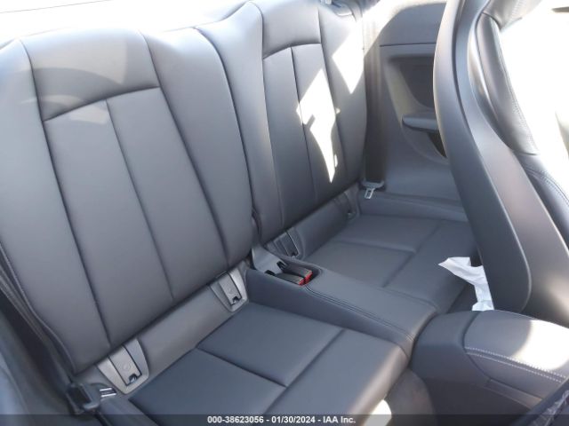 2016 AUDI TTS TRUC1AFV1G1018469 Photo 7