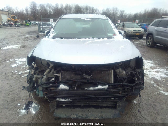 Nissan ROGUE S 2017 5N1AT2MV3HC848117 Image 6