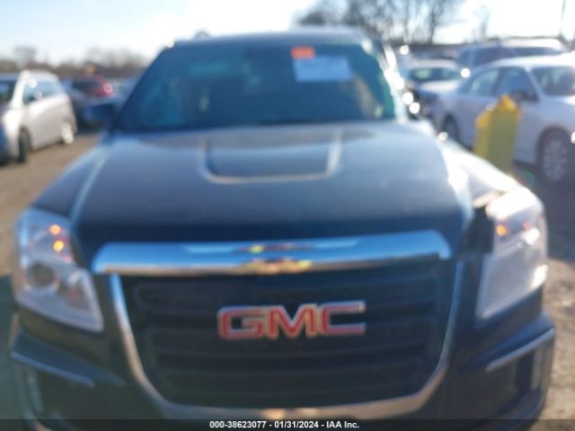 2GKFLNE38G6120099 GMC Terrain Sle-2