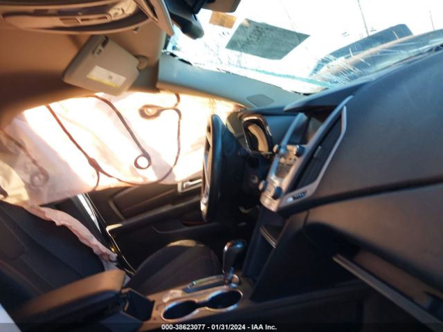 2GKFLNE38G6120099 GMC Terrain Sle-2