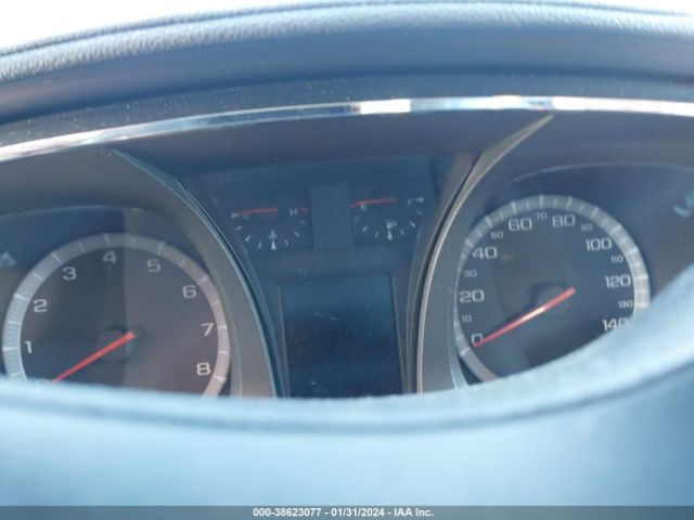 2GKFLNE38G6120099 GMC Terrain Sle-2