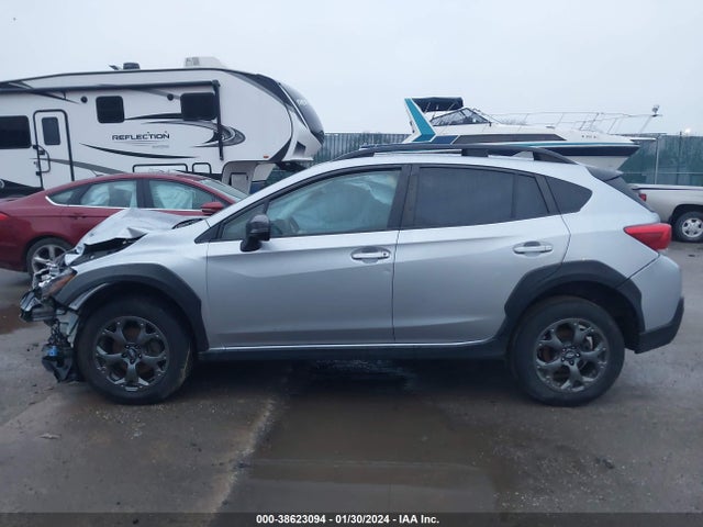 Subaru Crosstrek Sport 2021 JF2GTHRC2MH295175 Image 13