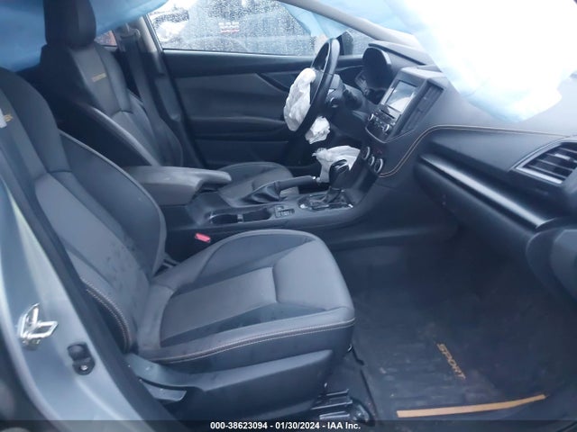 Subaru Crosstrek Sport 2021 JF2GTHRC2MH295175 Image 5