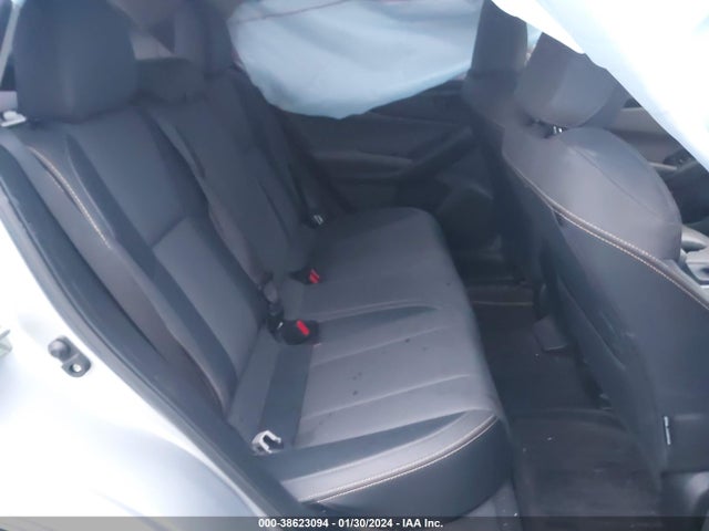 Subaru Crosstrek Sport 2021 JF2GTHRC2MH295175 Image 8
