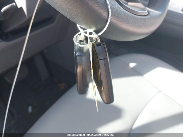 Toyota SIENNA XLE 2021 5TDYRKEC6MS043087 Image 11
