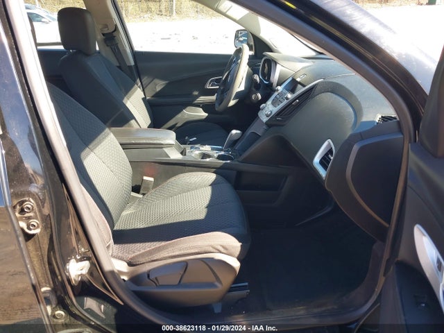 Chevrolet EQUINOX LS 2014 2GNALAEK6E6111878 Image 5