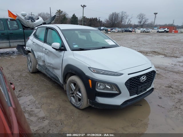 2018 KM8K1CAA2JU177296 main image
