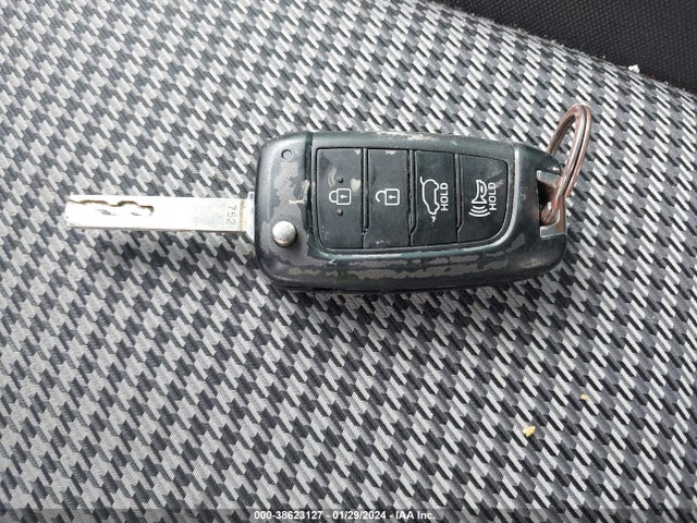 Hyundai Kona Se 2018 KM8K1CAA2JU177296 Image 11