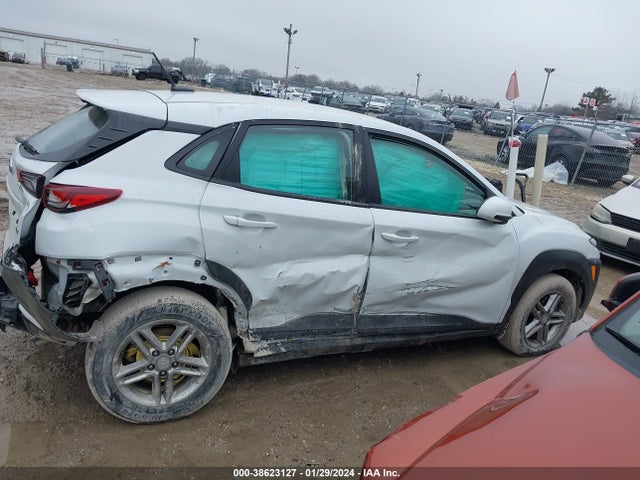 Hyundai Kona Se 2018 KM8K1CAA2JU177296 Image 13