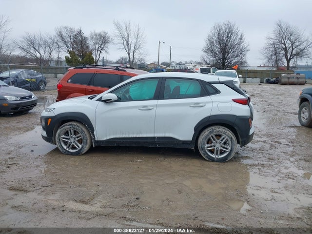 Hyundai Kona Se 2018 KM8K1CAA2JU177296 Image 14