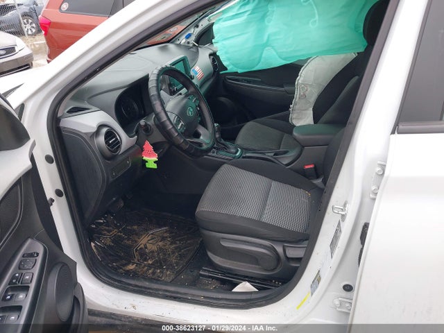 Hyundai Kona Se 2018 KM8K1CAA2JU177296 Image 5