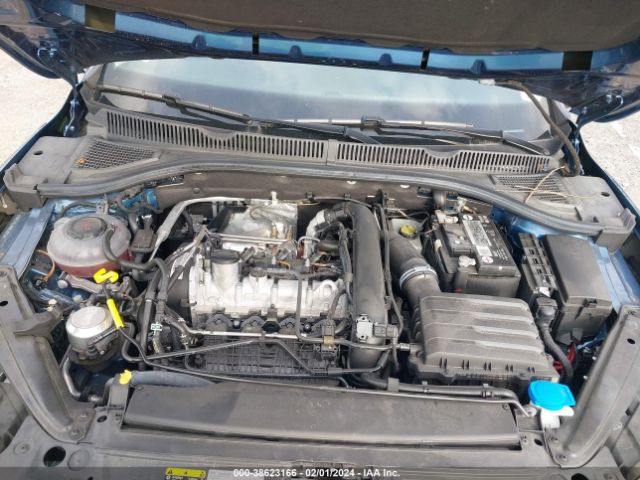 3VWE57BU9MM065090 Volkswagen Jetta 1.4t Sel