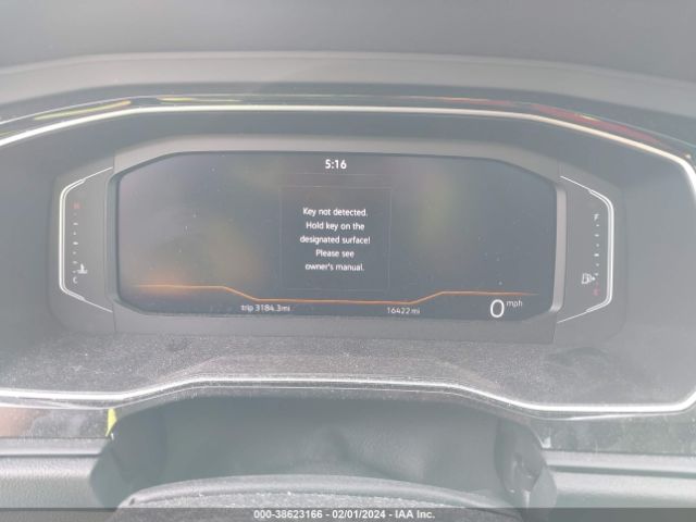 3VWE57BU9MM065090 Volkswagen Jetta 1.4t Sel