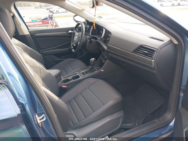 3VWE57BU9MM065090 Volkswagen Jetta 1.4t Sel