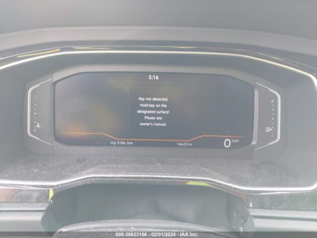 3VWE57BU9MM065090 Volkswagen Jetta 1.4t Sel