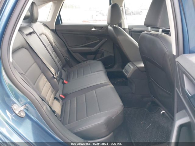 3VWE57BU9MM065090 Volkswagen Jetta 1.4t Sel