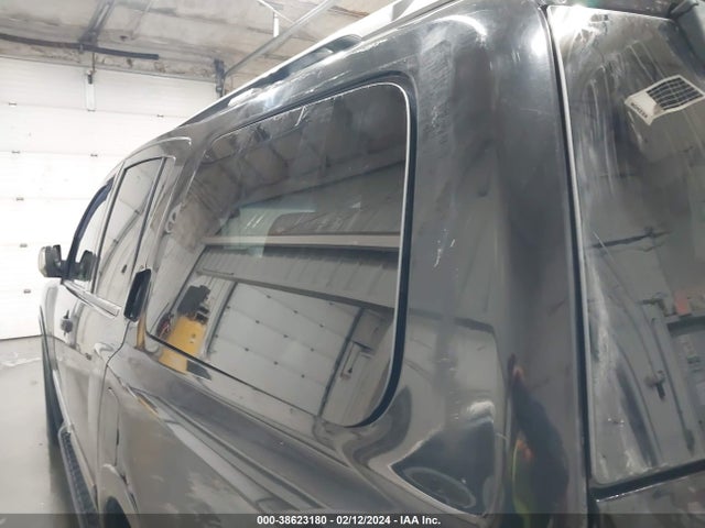 Nissan Armada Platinum 2014 5N1AA0NF9EN612444 Image 18
