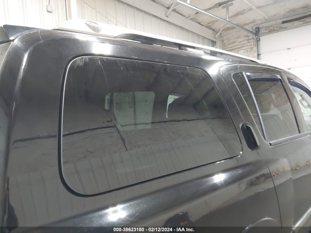 Nissan Armada Platinum 2014 5N1AA0NF9EN612444 Image 19