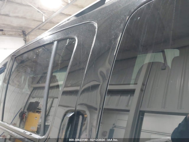 Nissan Armada Platinum 2014 5N1AA0NF9EN612444 Image 20