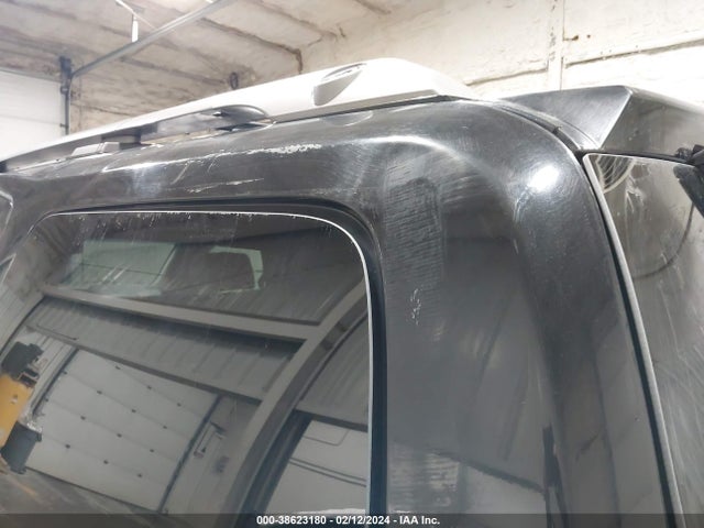 Nissan Armada Platinum 2014 5N1AA0NF9EN612444 Image 21