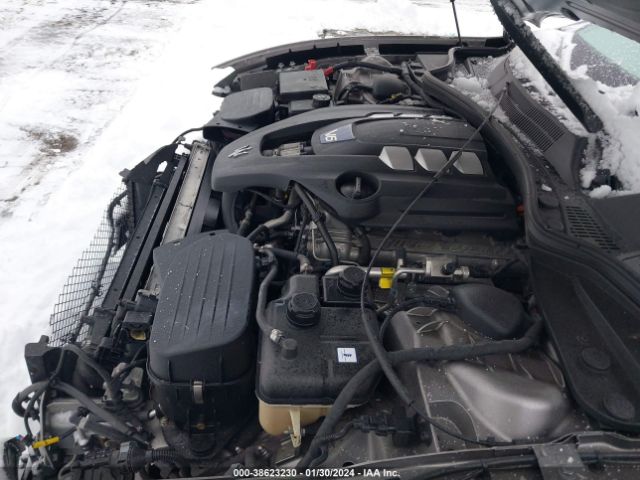 ZAM56RRA6G1164731 Maserati Quattroporte S Q4