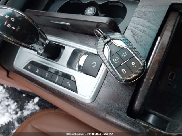 ZAM56RRA6G1164731 Maserati Quattroporte S Q4