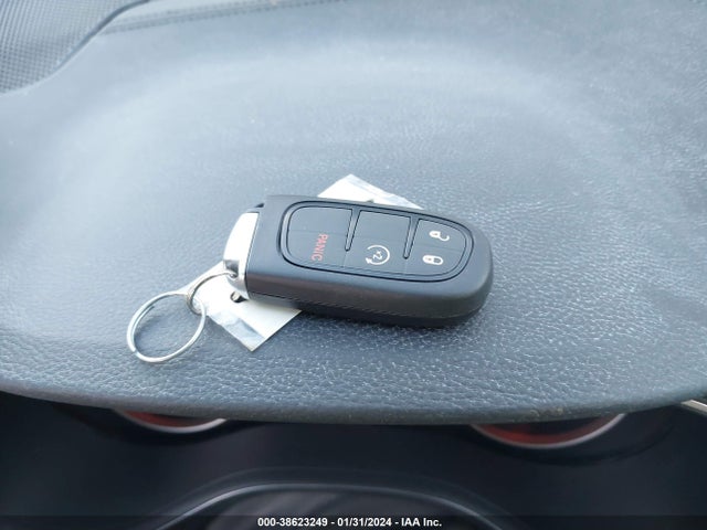 Jeep Cherokee Latitude Plus Fwd 2020 1C4PJLLB2LD556334 Image 11