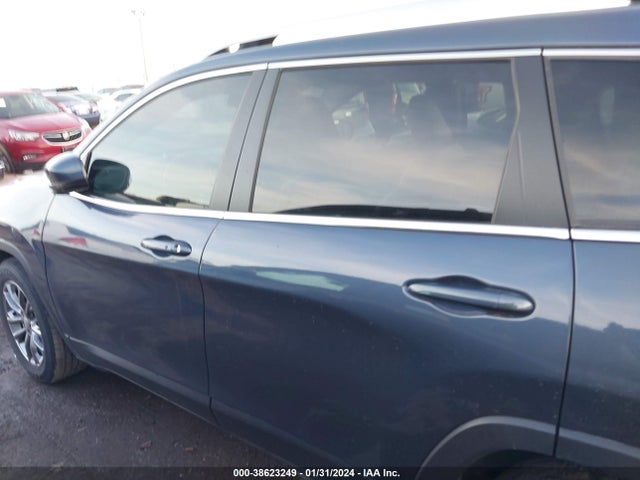 Jeep Cherokee Latitude Plus Fwd 2020 1C4PJLLB2LD556334 Image 15