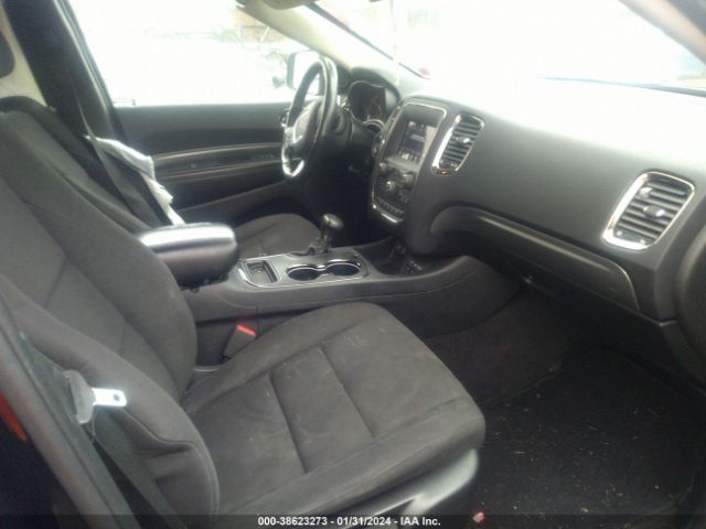1C4RDJDG2KC582838 Dodge Durango Gt Awd