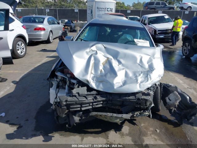 4T1BD1FK6FU167178 Toyota Camry Hybrid Le