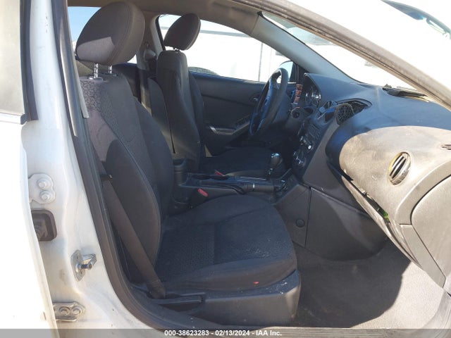 2007 PONTIAC G6 VIN: 1G2ZG58B574110197